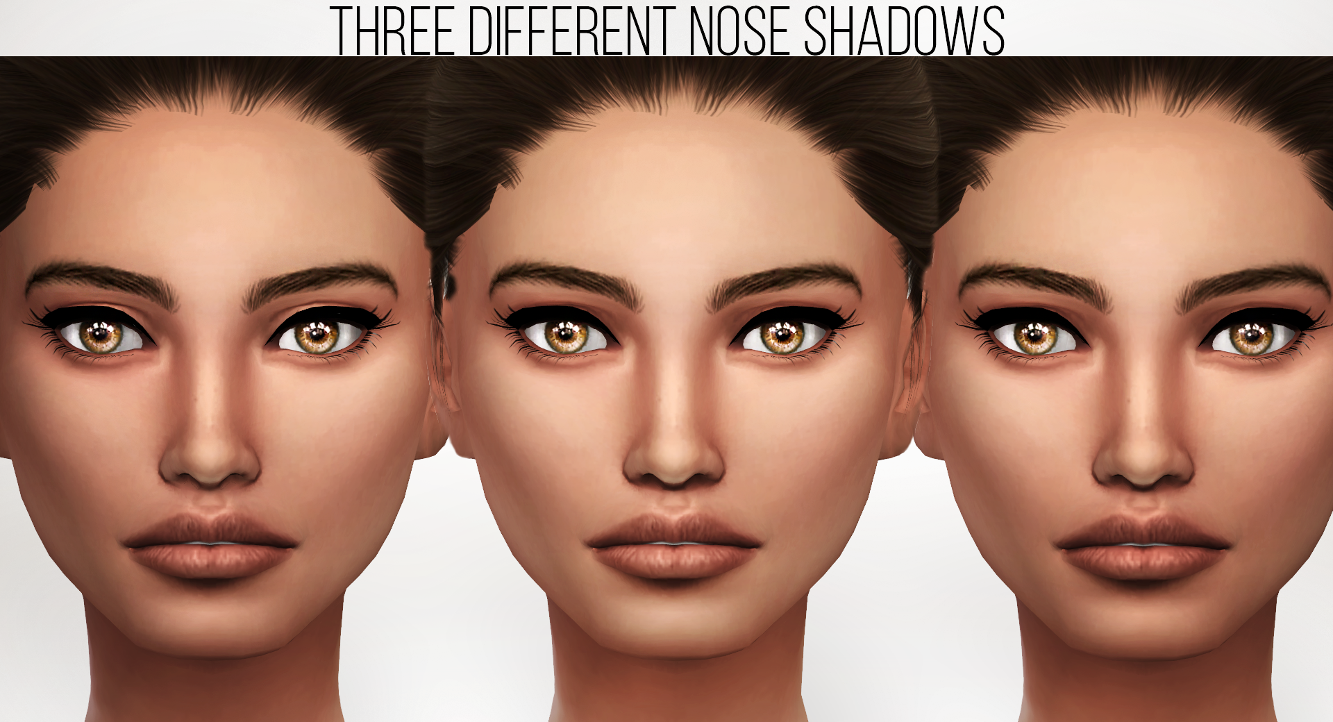 Jennisims: Downloads sims 4: Aloha Accessories (Crown 