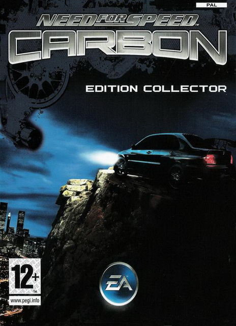 need for speed carbon pc completo gratis