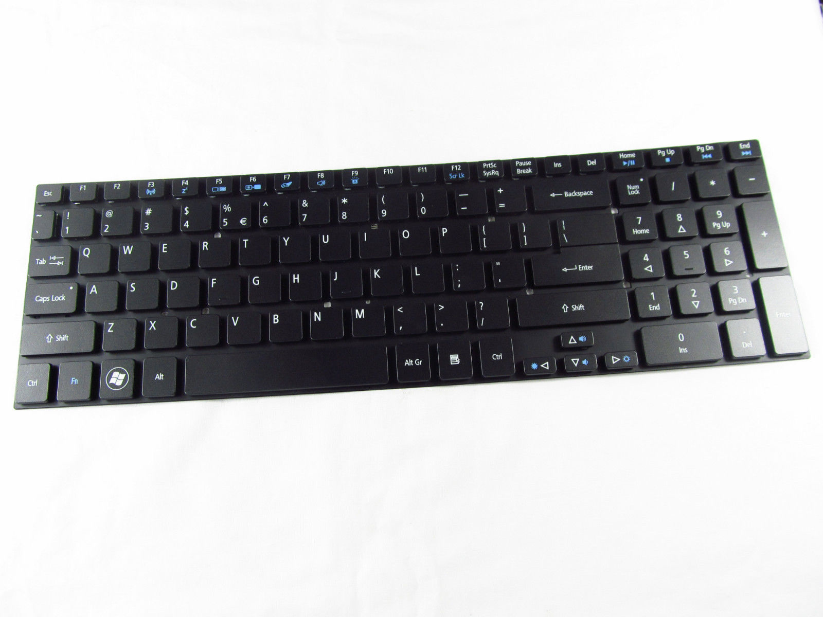 Acer Keyboard Backlight Timeout