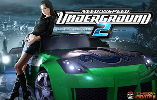 need for speed carbon completo